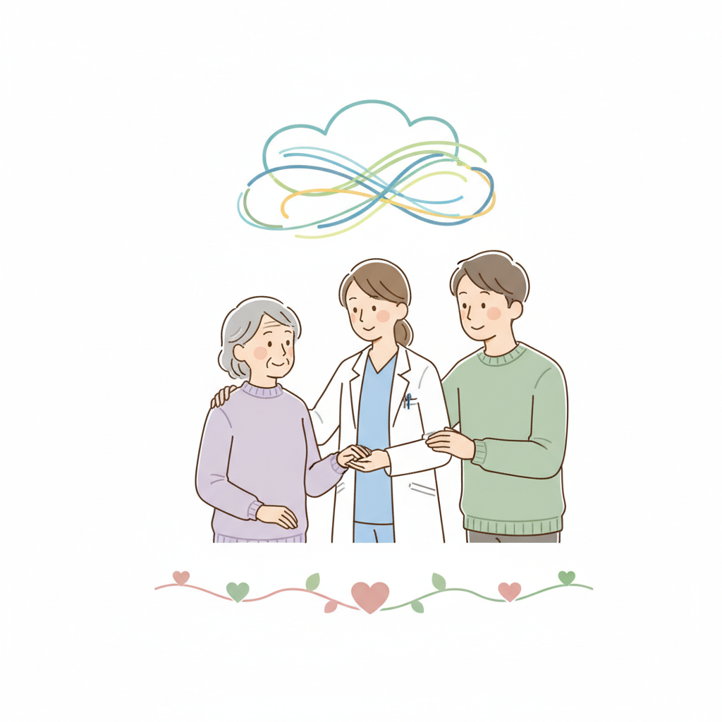 せん妄予防とは