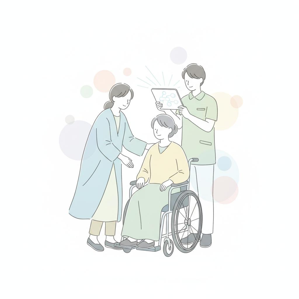登録施設介護支援とは