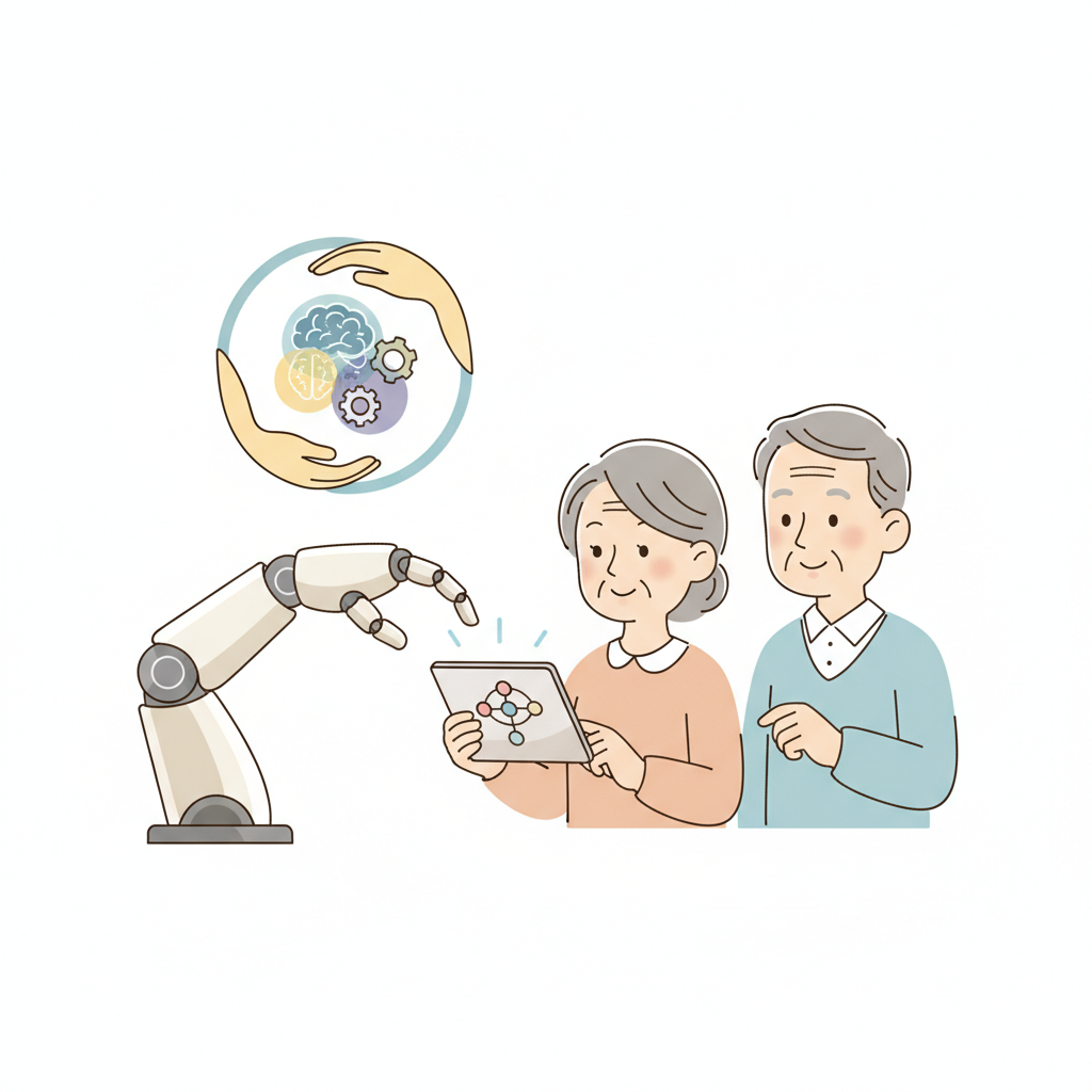 エイジテック（AgeTech）とは