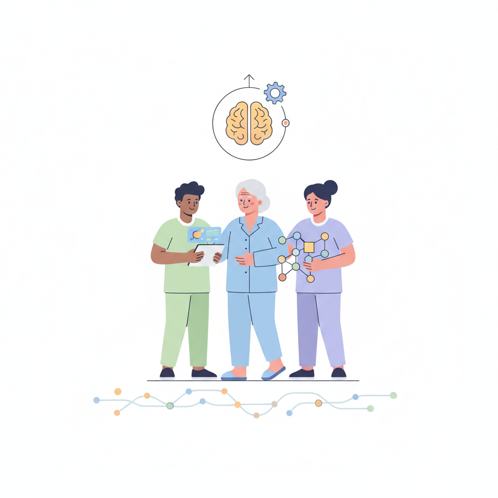 科学的介護推進体制加算とは