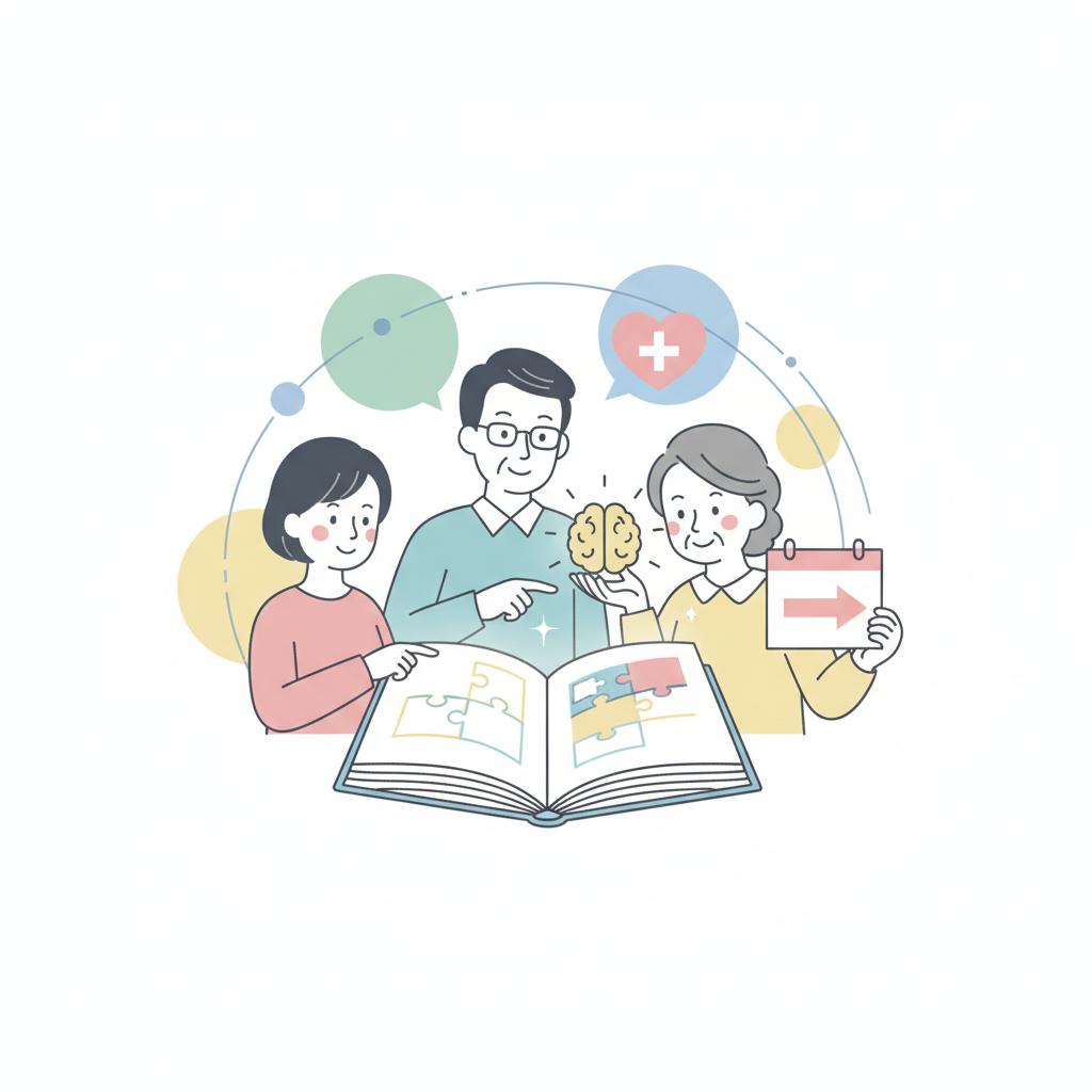 介護福祉士の勉強法・過去問対策｜合格への学習計画