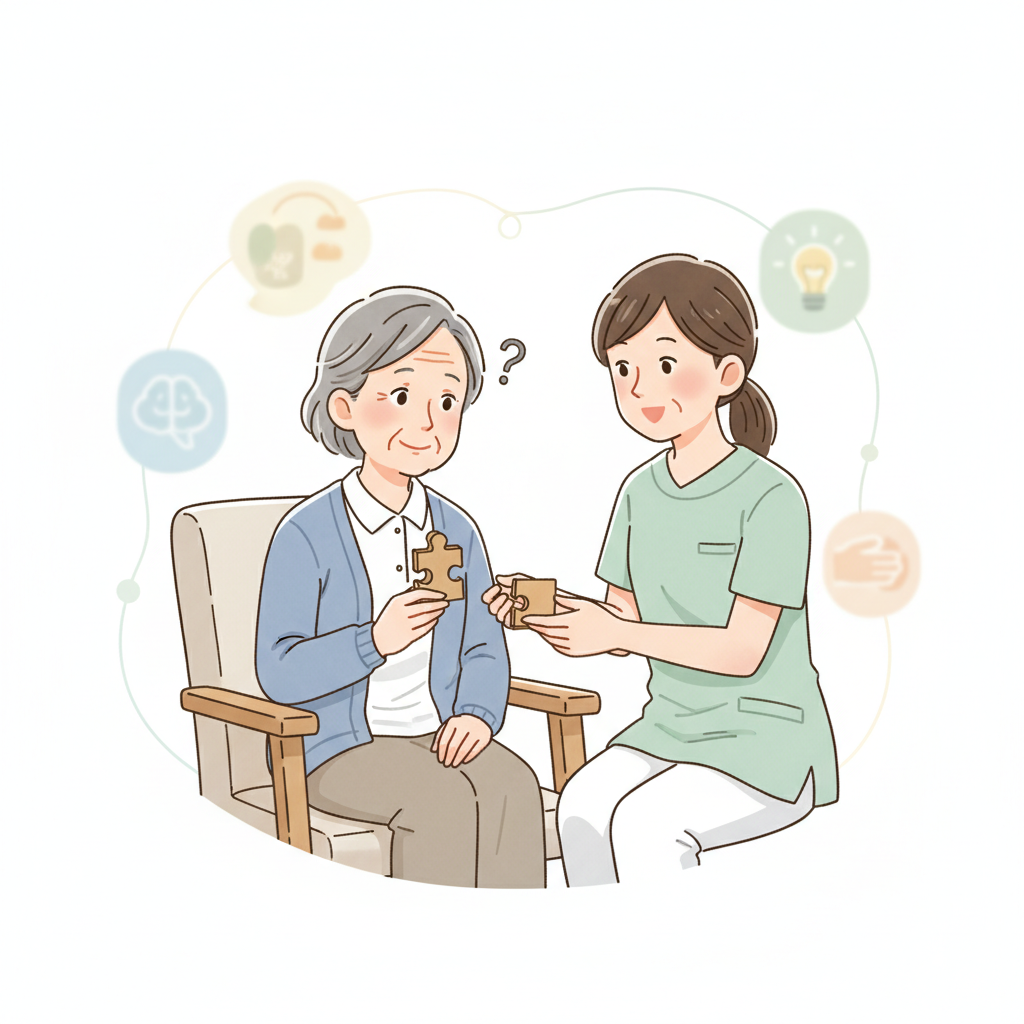 失認とは