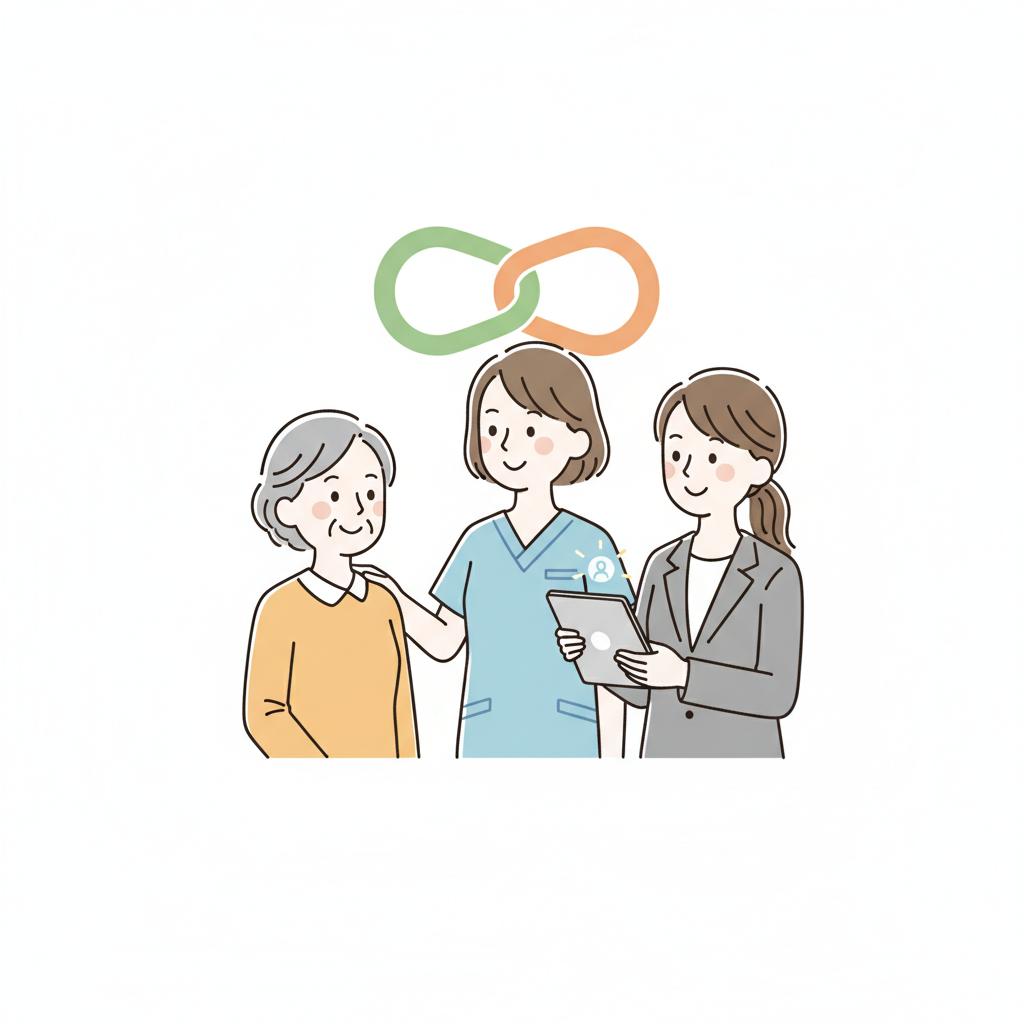 紹介予定派遣とは