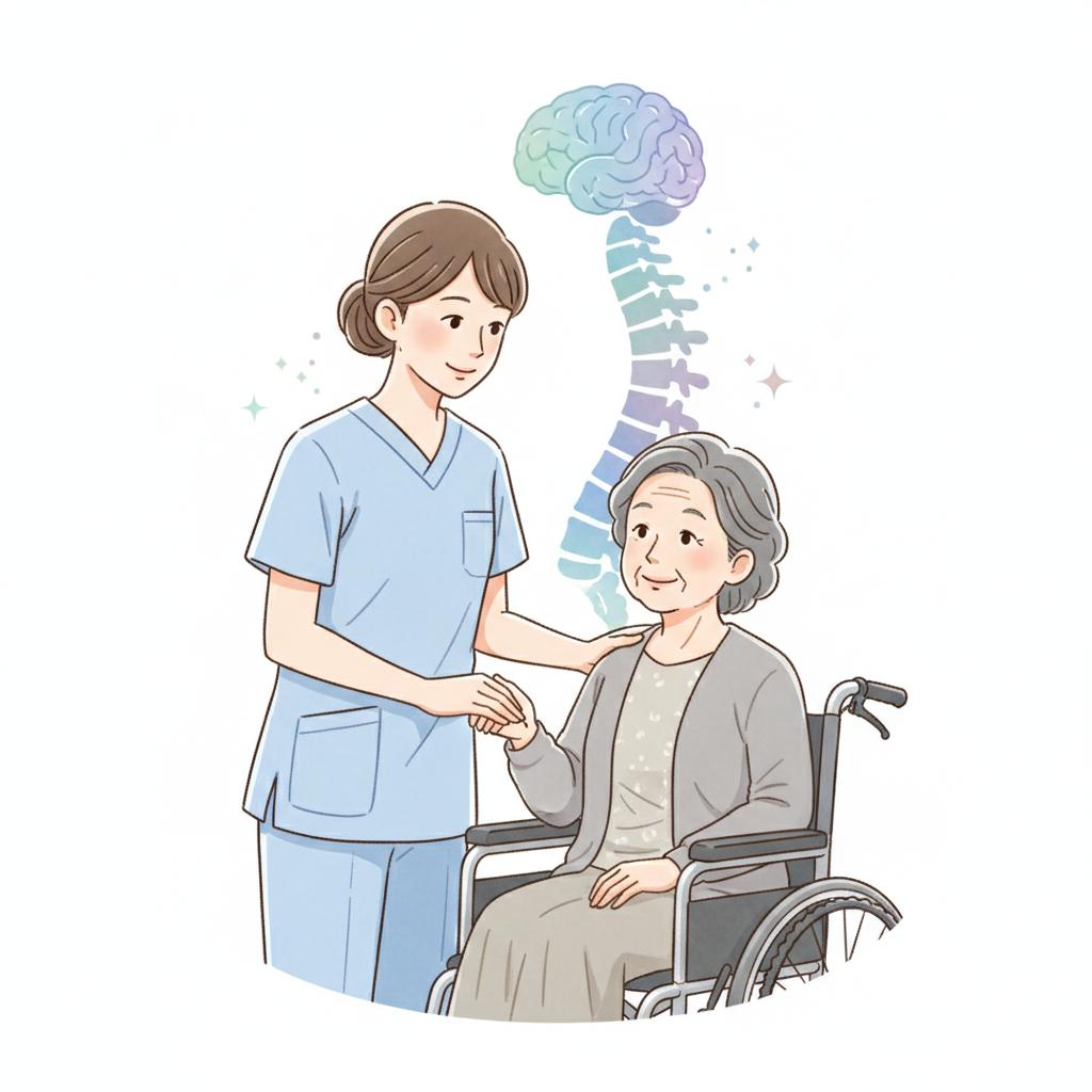 脊髄小脳変性症とは