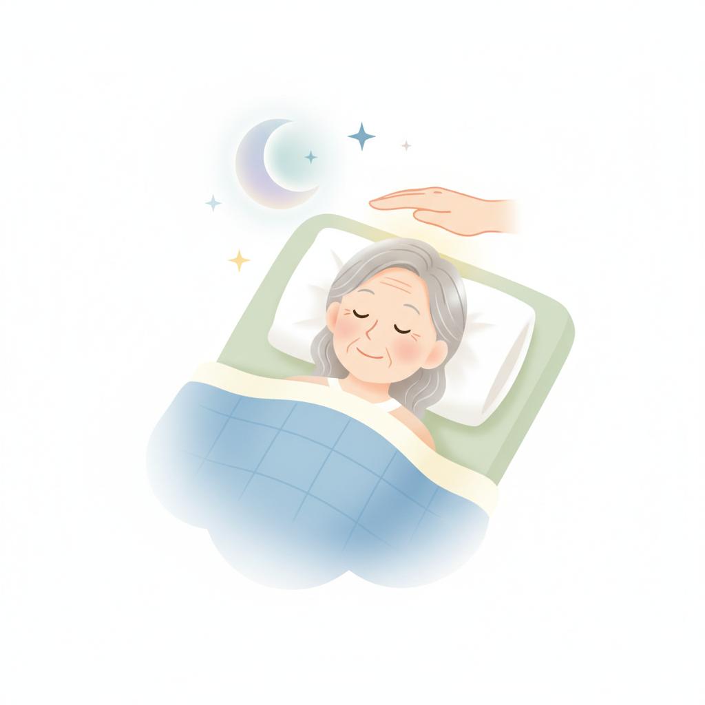 不眠症とは