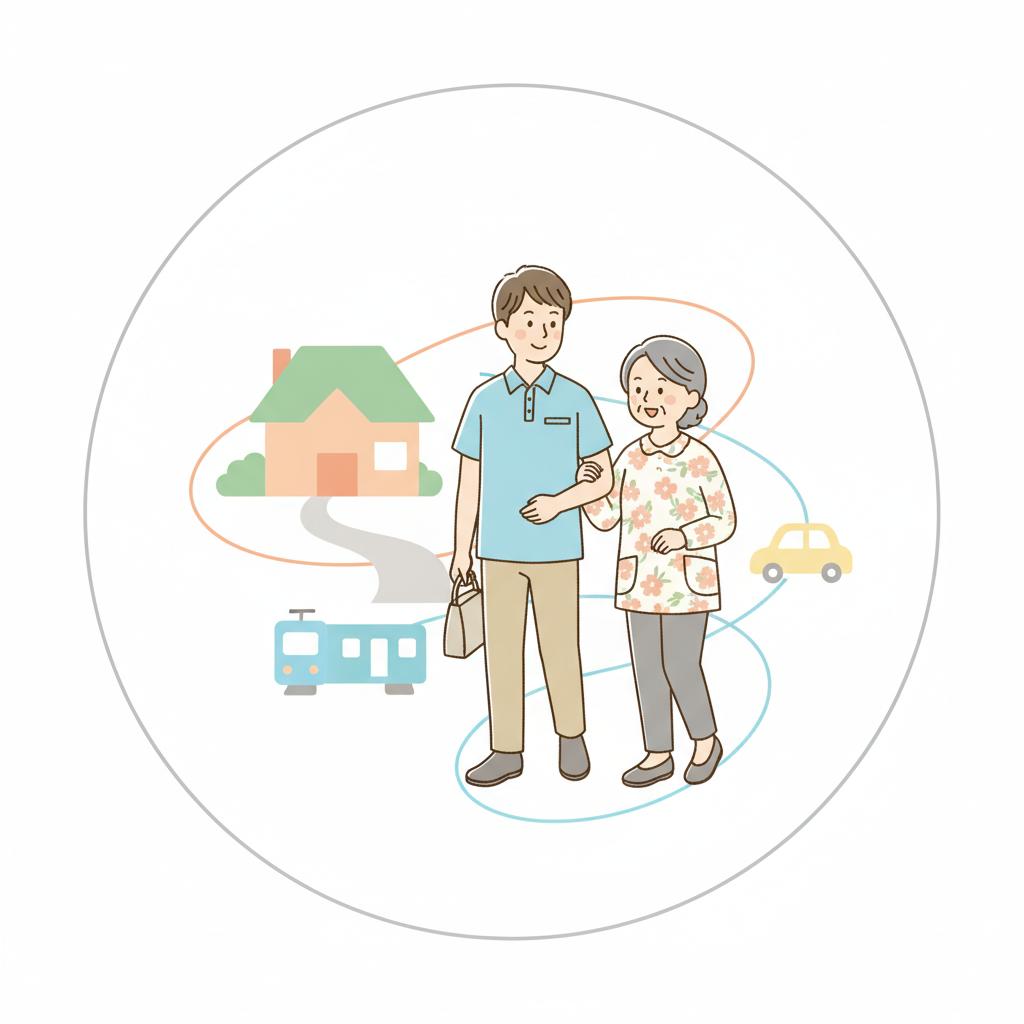 通勤手当とは