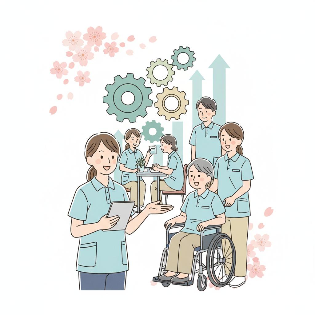 京都府で未経験から介護職を始める完全ガイド｜研修充実・資格取得支援の求人多数