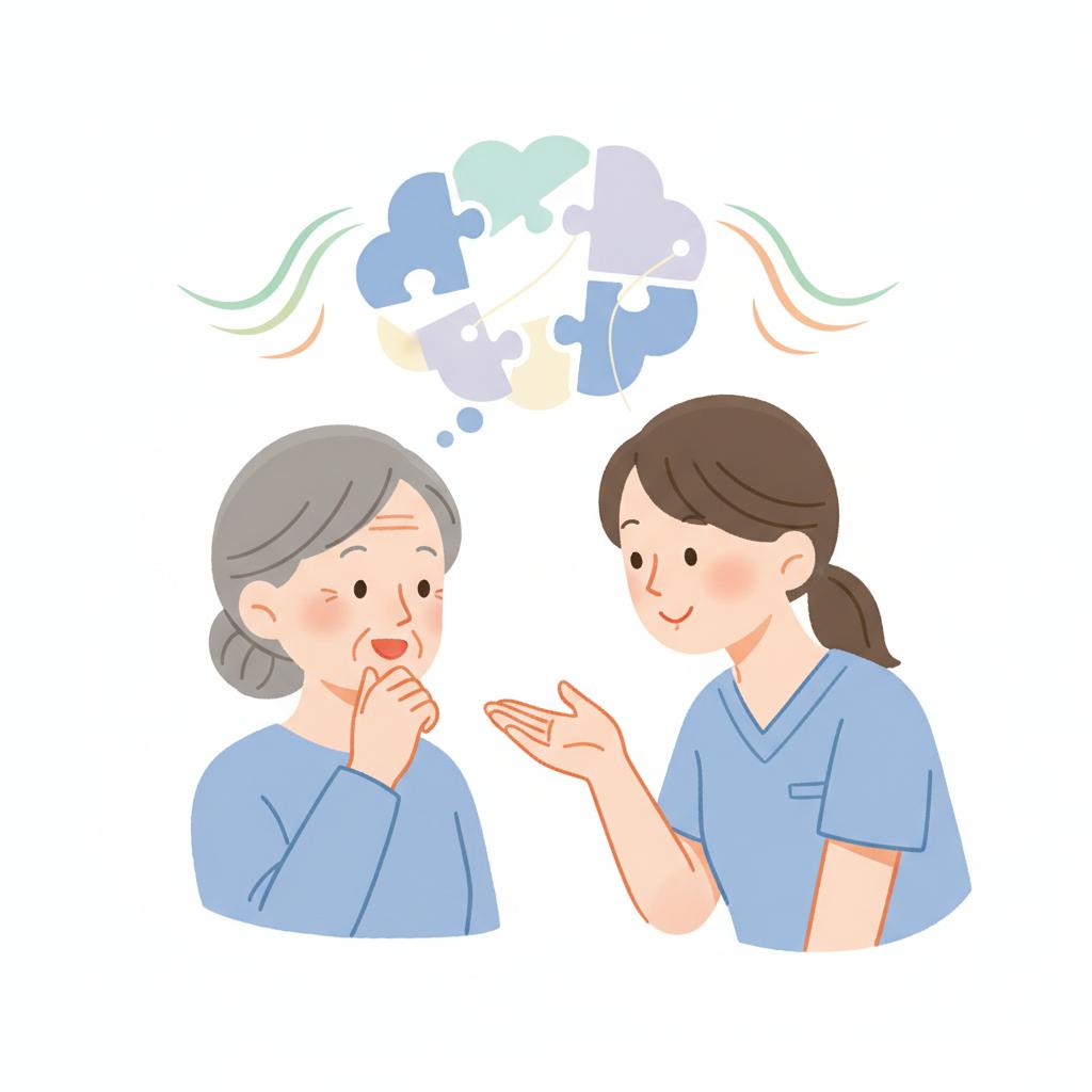 失語症とは