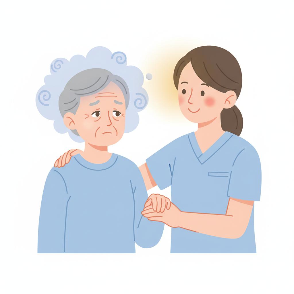 せん妄とは