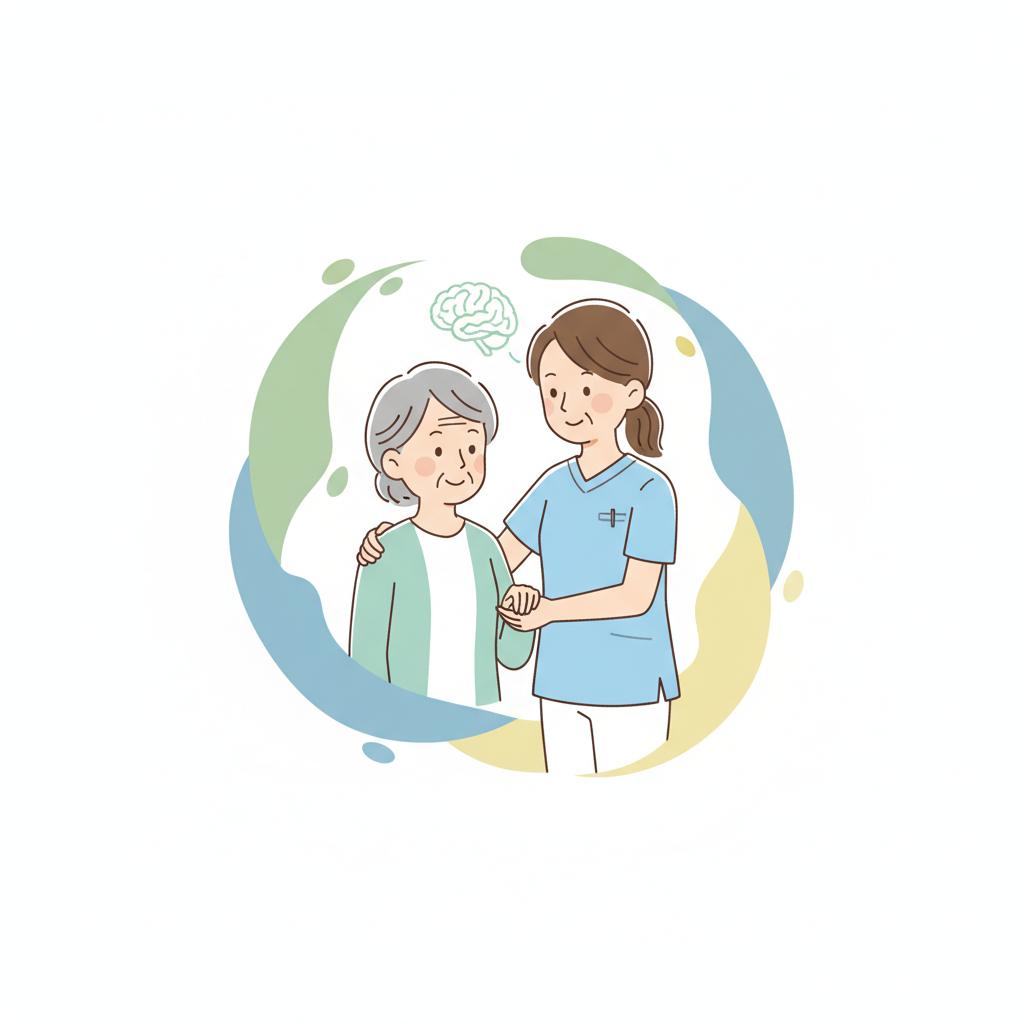 認知症専門ケア加算とは