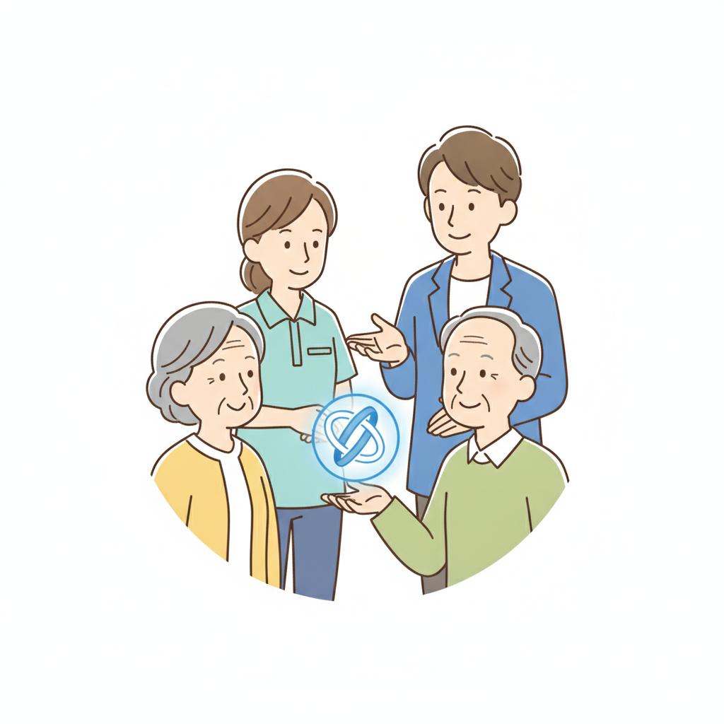 福祉サービス第三者評価とは