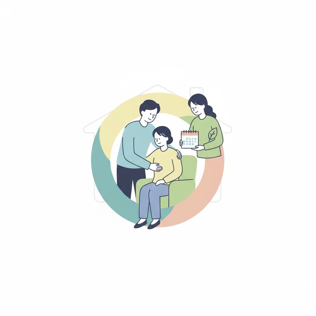 介護休暇とは