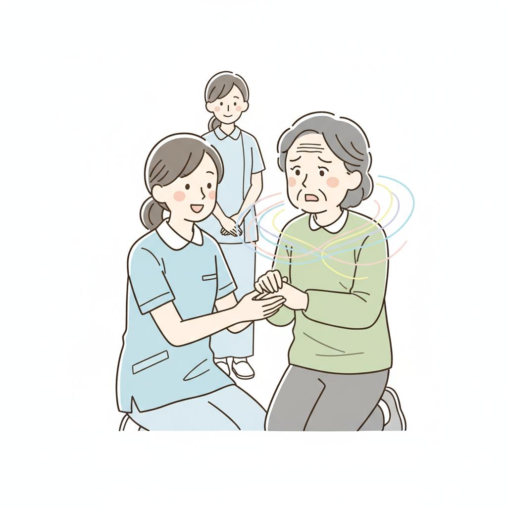 不穏とは