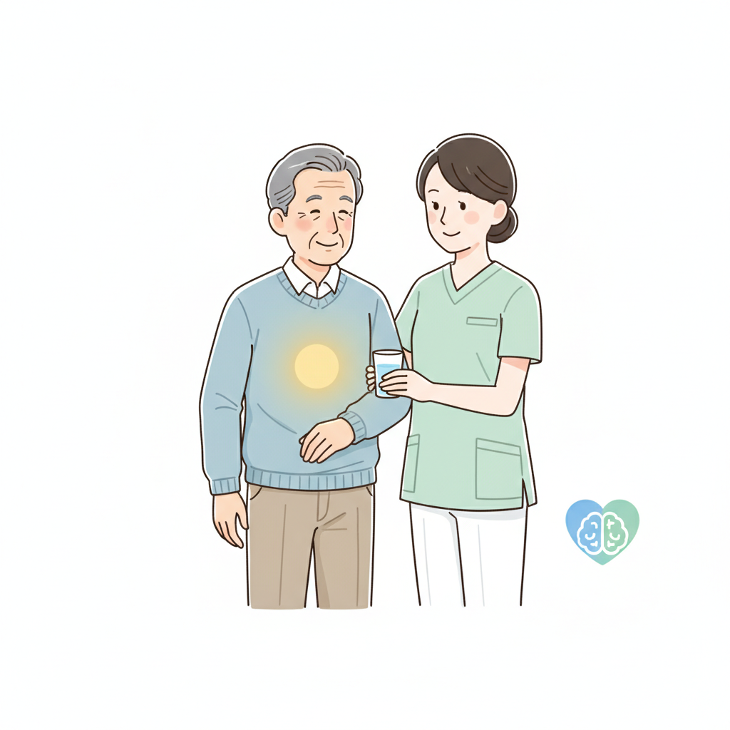 老年症候群とは