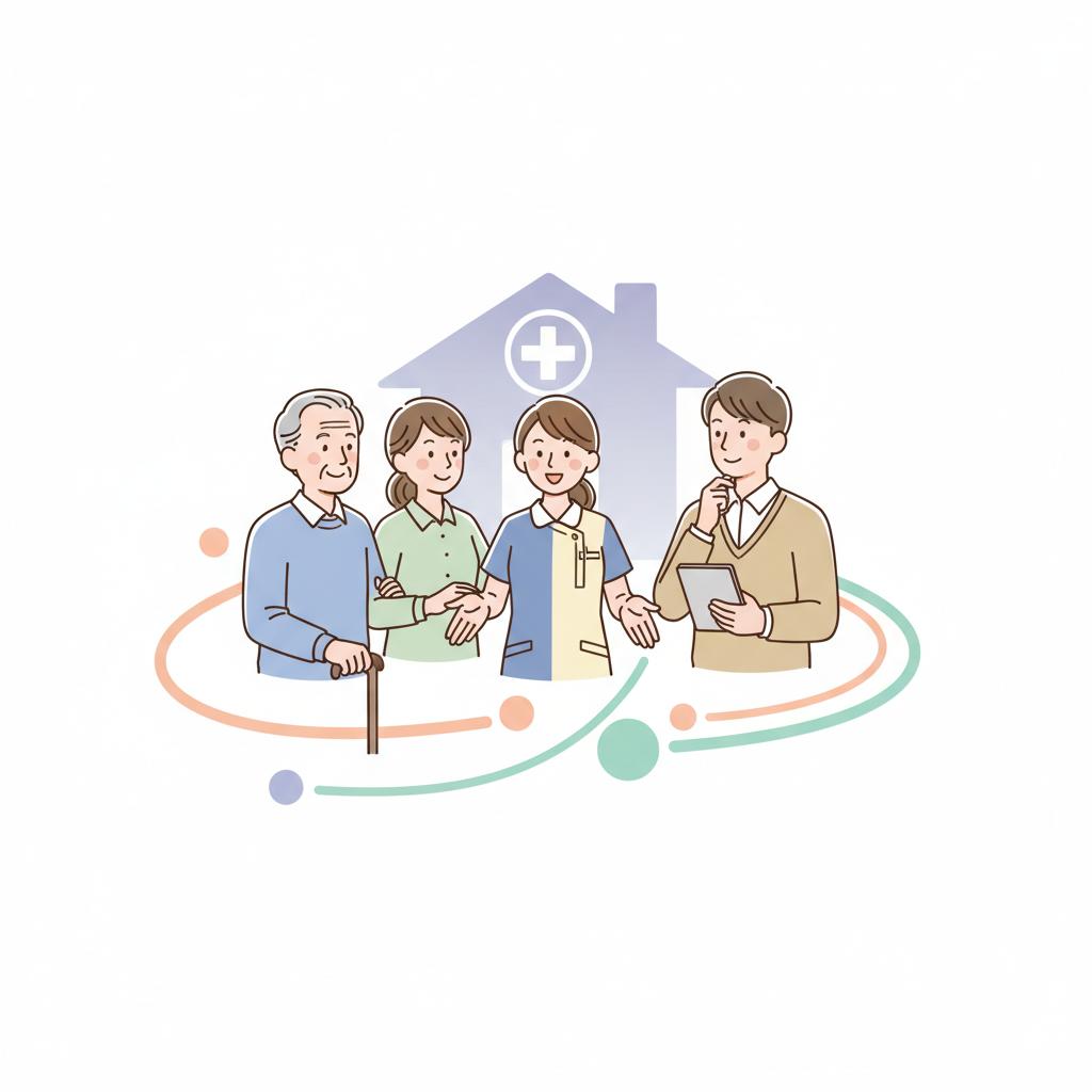 サービス管理責任者（サビ管）の仕事内容・役割・なり方を解説