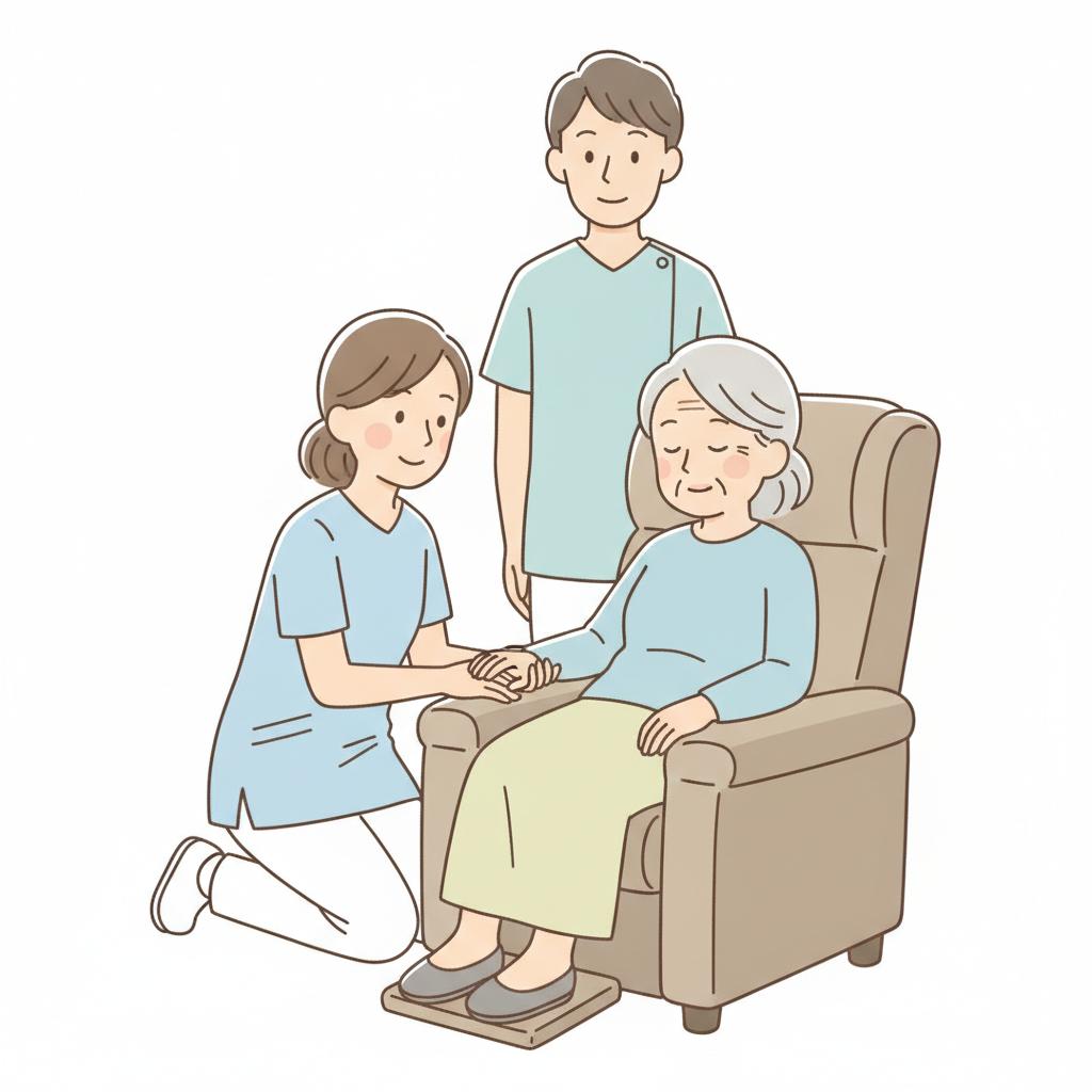 低活動型せん妄とは