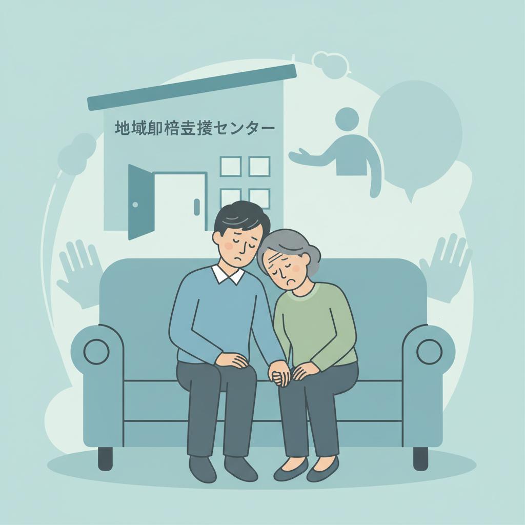 養護者（家族）による高齢者虐待が過去最多4.1万件｜介護疲れが最多要因、抱え込まない相談先【2026年】