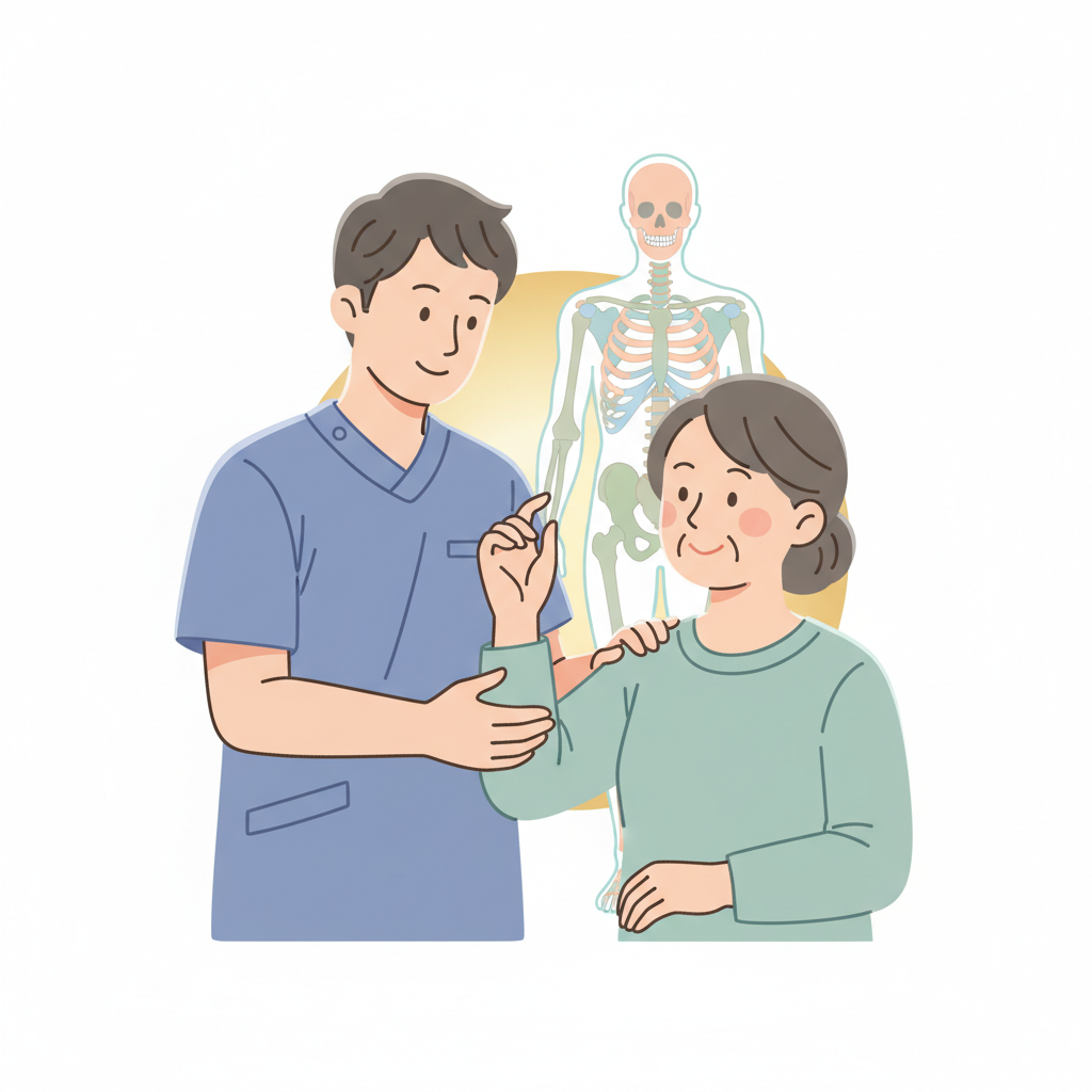 柔道整復師とは