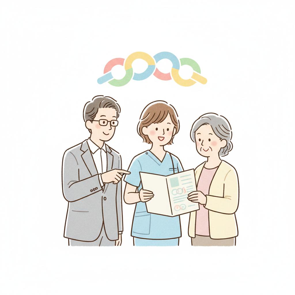 雇用契約書とは