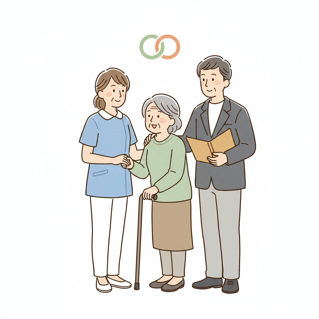 市民後見人とは