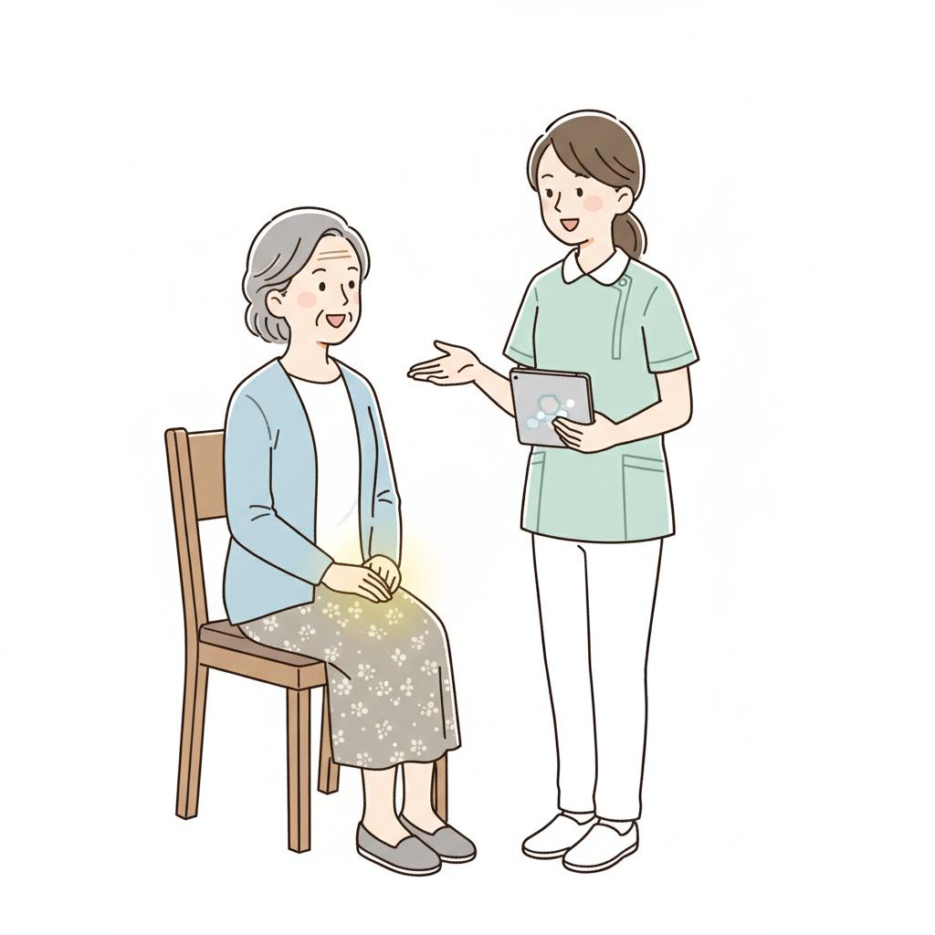 認定調査とは